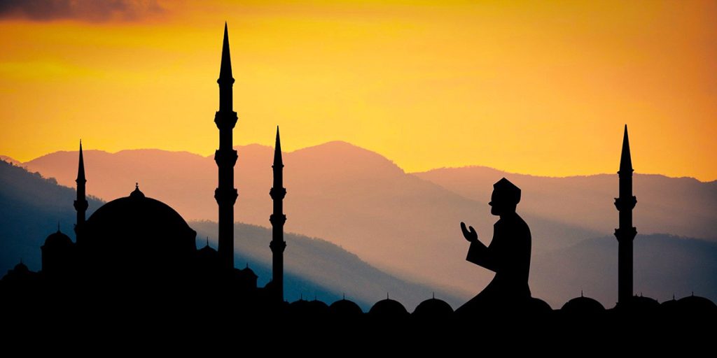 Ramadan Talk Day 23: Laylatul Qadr and Allah’s Mercy