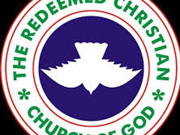 RCCG