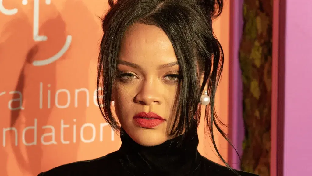 Suspect arrested over gunfire at Rihanna’s Beverly Hills home