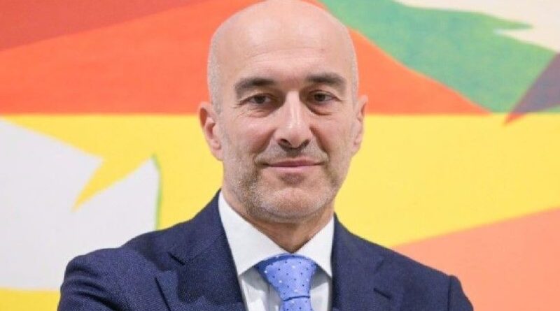 Nigeria among world’s most dynamic urban environments – Italian envoy