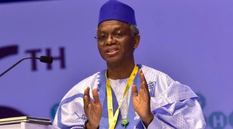 el-Rufai