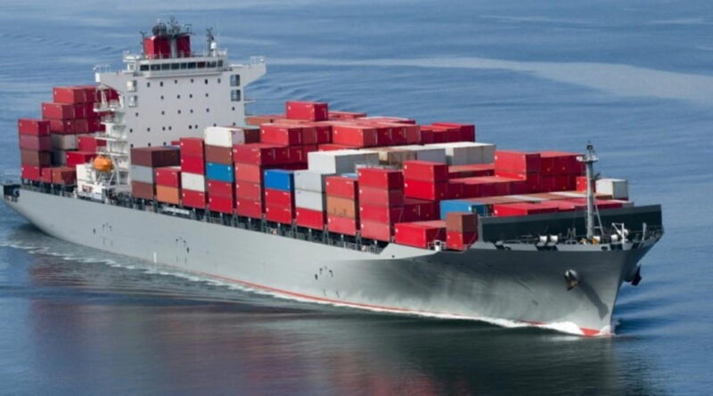Shipping