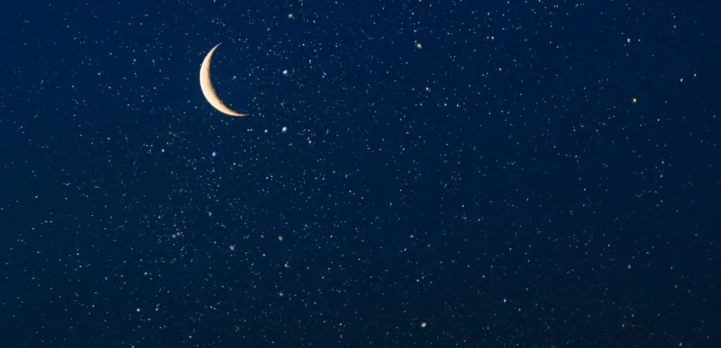 Ramadan Talk Day 24: Signs of Lailatul Qadr