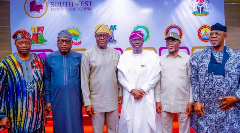 Terrorism: Afenifere warns S-West govs to act or risk collapse
