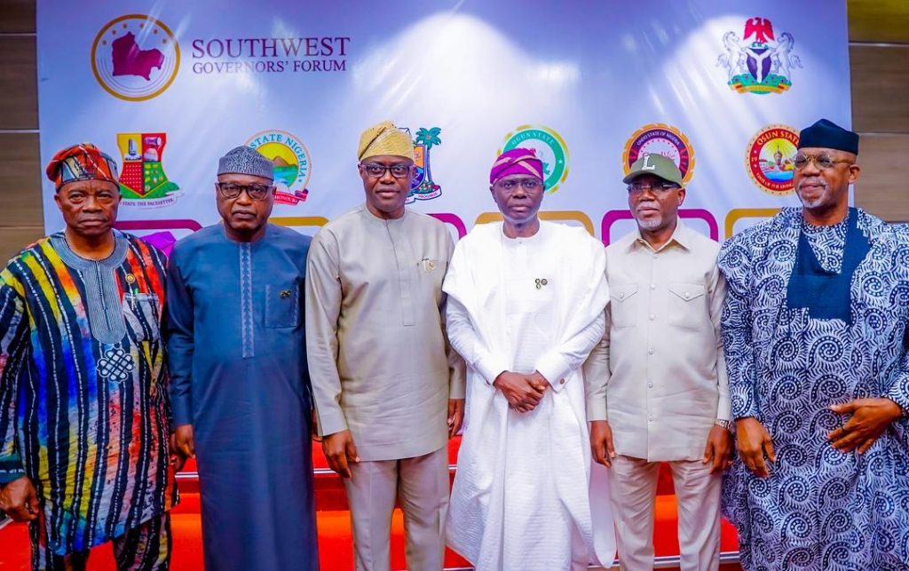 Terrorism: Afenifere warns S-West govs to act or risk collapse