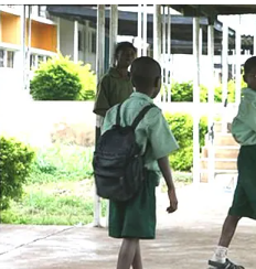 The lie we told our brightest students, by Stephanie Shaakaa