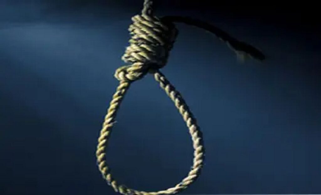 ‘Nigeria records one suicide every 33 seconds’