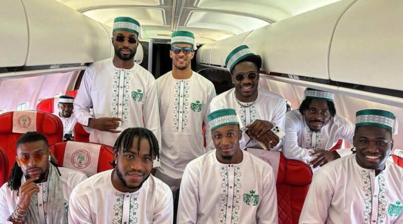 Friendlies: Super Eagles camp in Antalya swells to 21 players