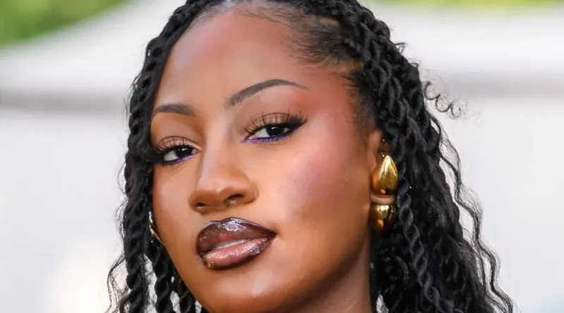Tems becomes most streamed African artist globally with over 40 million monthly Spotify listeners