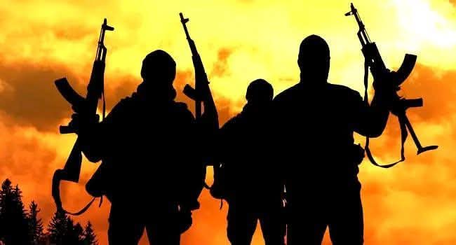 Terrorists kill 20 security operatives in Plateau ambush