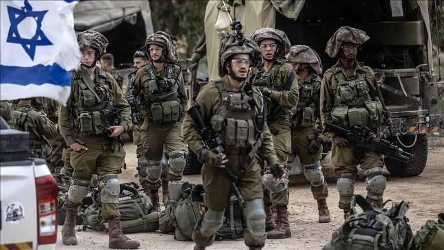 Israel to advance ground operations in Lebanon after striking key bridge