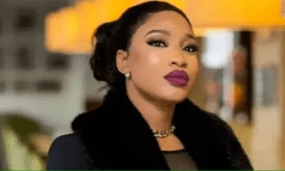 I’ve made many mistakes in my life — Tonto Dikeh