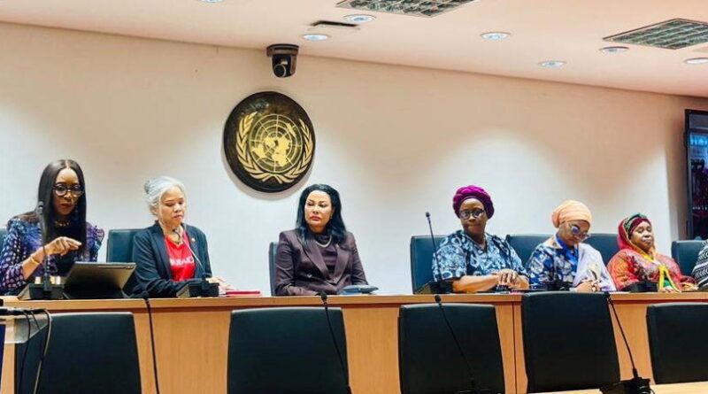 Investment in girls’ education offers highest return for Nigeria – UN Women