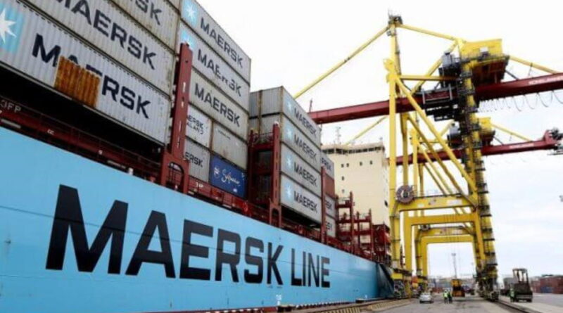 Maersk