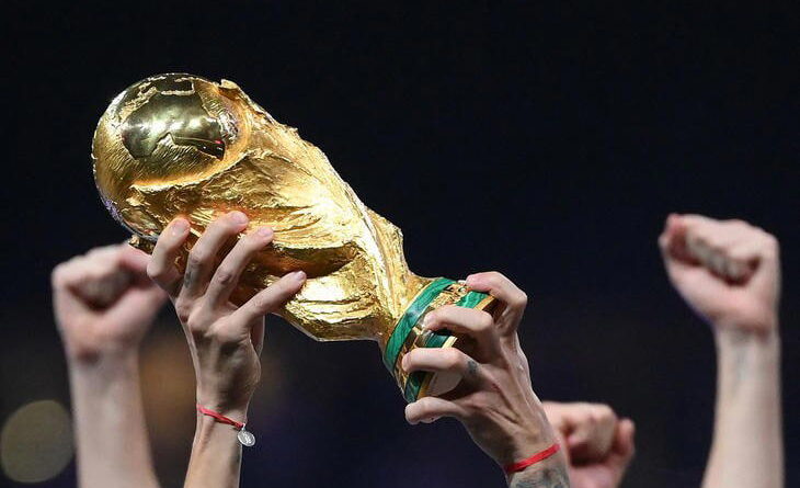 Iran threatens to withdraw from 2026 World Cup after US strikes