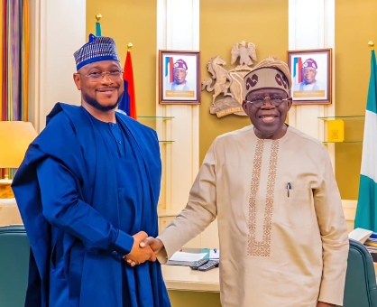 Zamfara Governor in Tinubu’s delegation for historic UK State visit