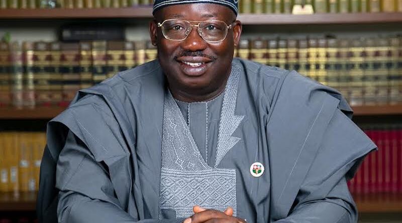 Rent-seeking economy rigged against most Nigerians— Dele Oye, ex-OPS boss 