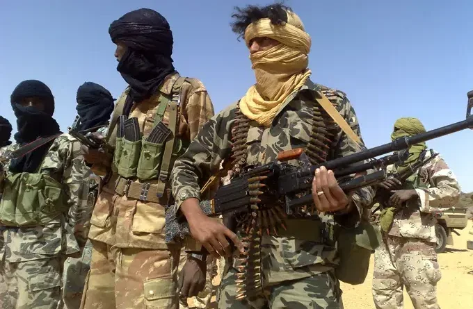 Mali: Fresh battle breaks out between Tuareg rebels, government forces in Kidal