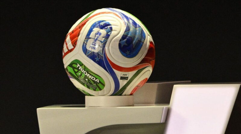 2026 FIFA World Cup