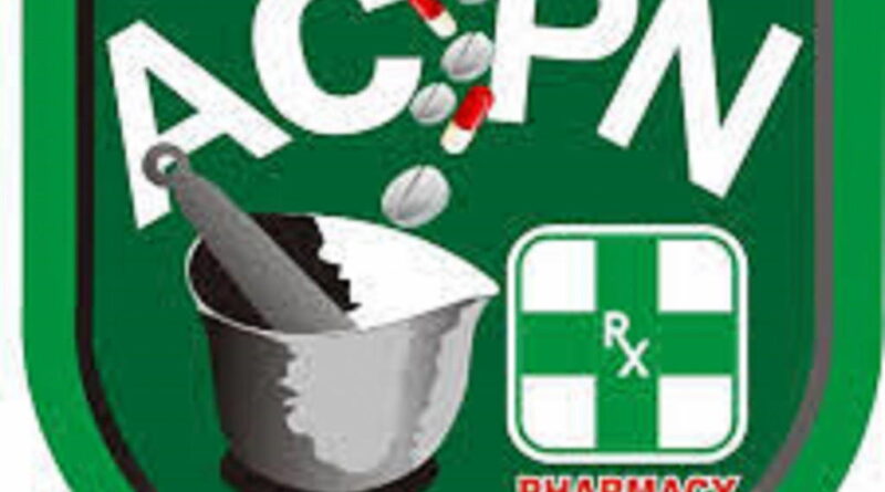 Community pharmacists hail FG ban on importation of locally-produced drugs