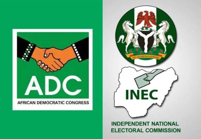 Explainer: What Supreme Court ruling means for ADC, INEC deadline