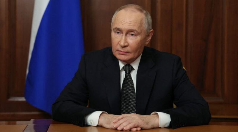 Belarus, a former Soviet republic, is a key ally of Russia, which used Belarusian territory to launch its offensive against Ukraine