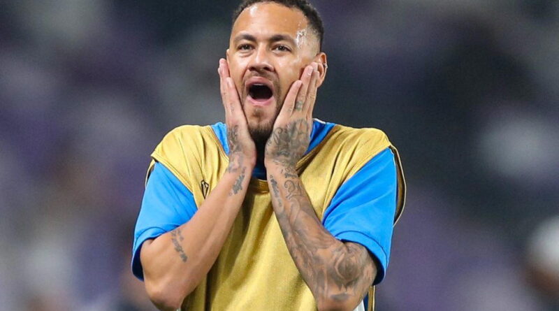 World Cup 2026: ‘Neymar on right track’ – Brazil coach Ancelotti