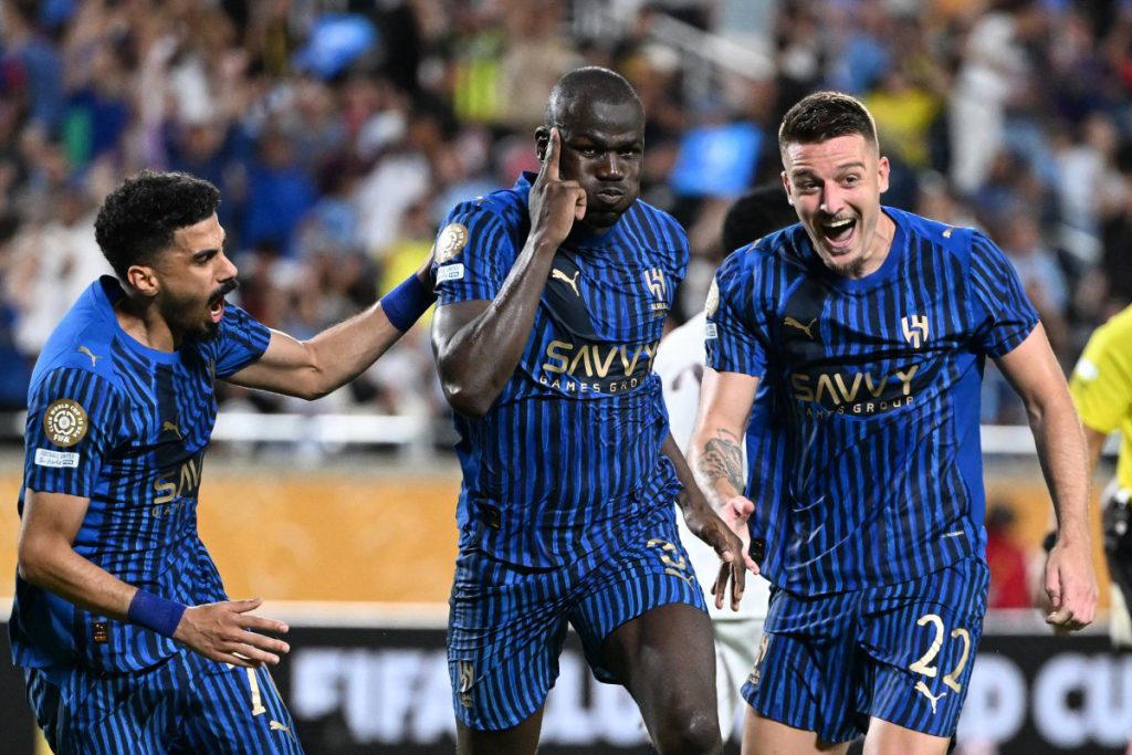 Saudi wealth fund sells football club Al-Hilal