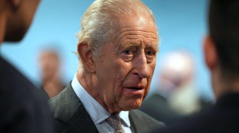 King Charles pays tribute to ‘darling mama’ on late queen’s 100th birthday