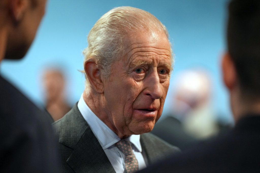 King Charles pays tribute to ‘darling mama’ on late queen’s 100th birthday