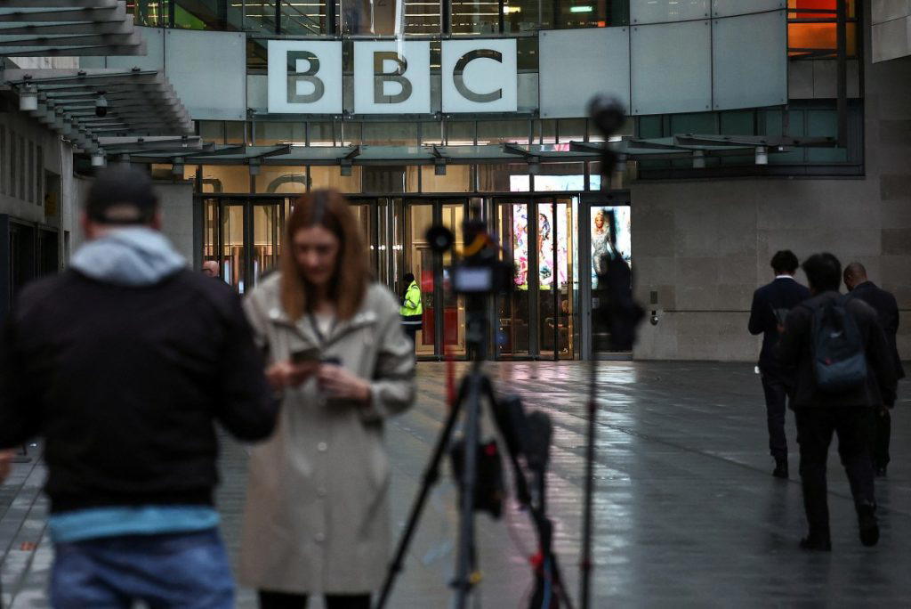 BBC to cut up to 2,000 jobs in next two years