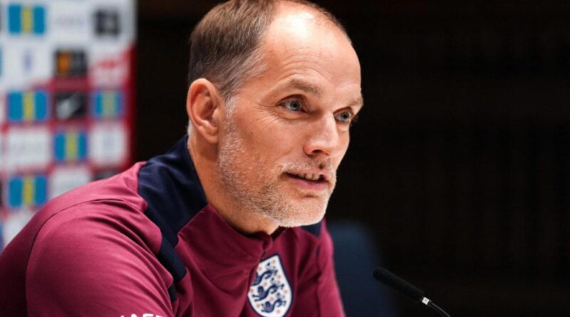 Foden’s World Cup chances not guaranteed – Tuchel