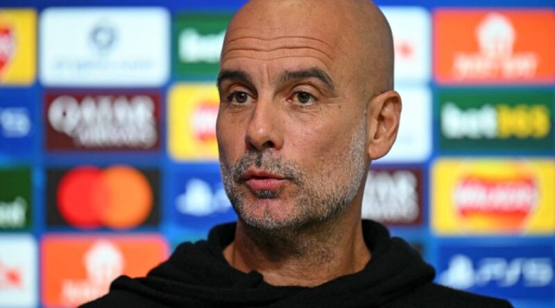 I learn a lot, enjoy watching Arsenal play — Guardiola