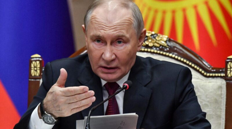 NATO wants