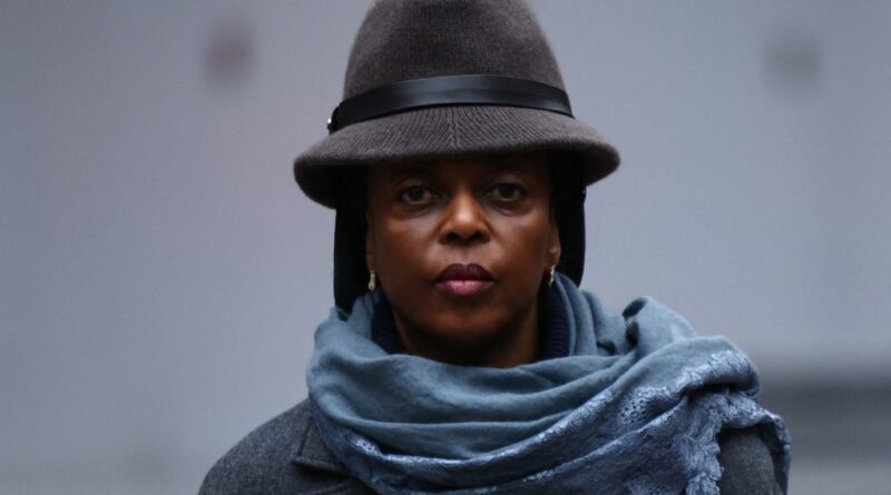 Diezani, ex-Nigerian petroleum minister denies taking bribes