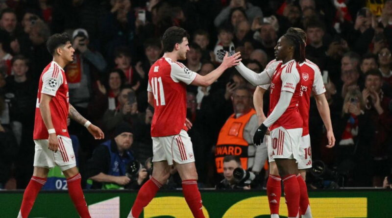 Champions League: Sputtering Arsenal face test of character in Sporting clash