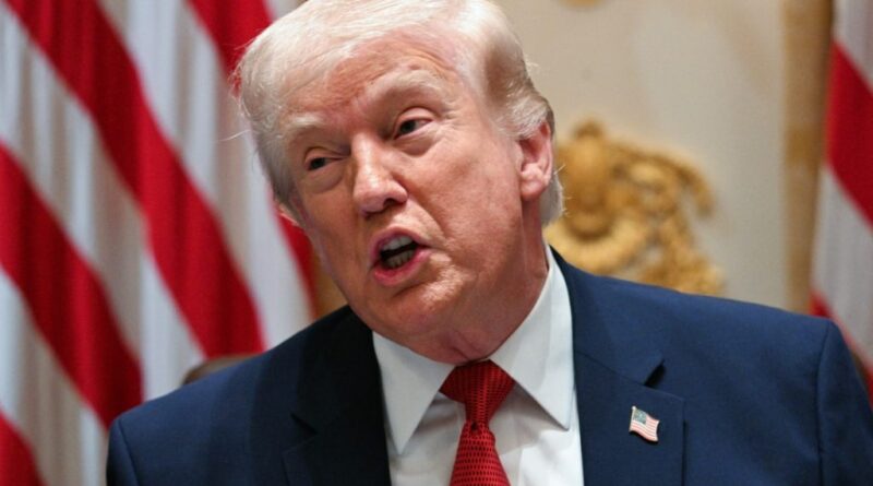 Iran cannot ‘blackmail us’ with Strait of Hormuz – Iran