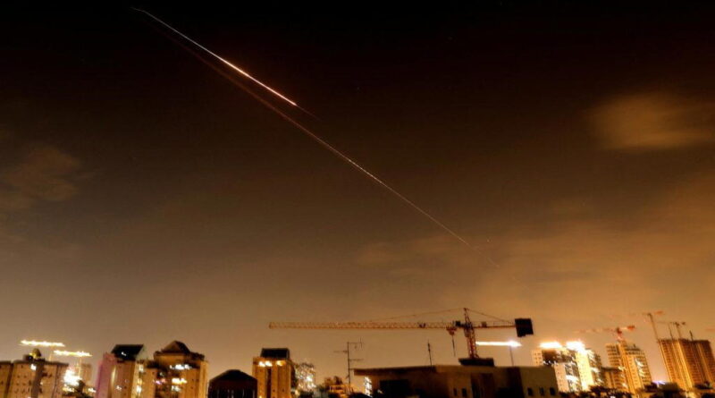 Iran threatens ‘much more devastating’ retaliation if civilian targets hit