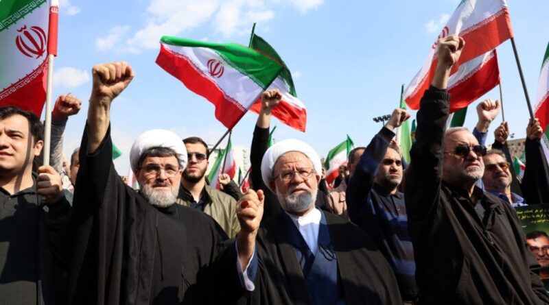 M-East crisis: Calls grow for inclusion of Lebanon in peace deal