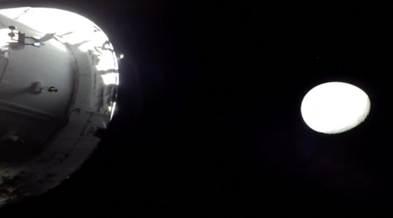 Apollo Legends, Artemis II Crew — 28 humans who have travelled to the moon