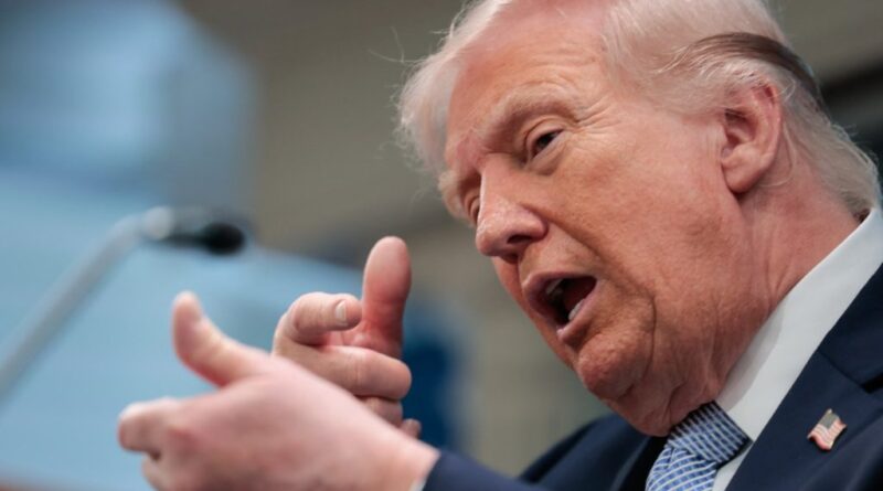 US begins visa ban on religious freedom violators in Nigeria