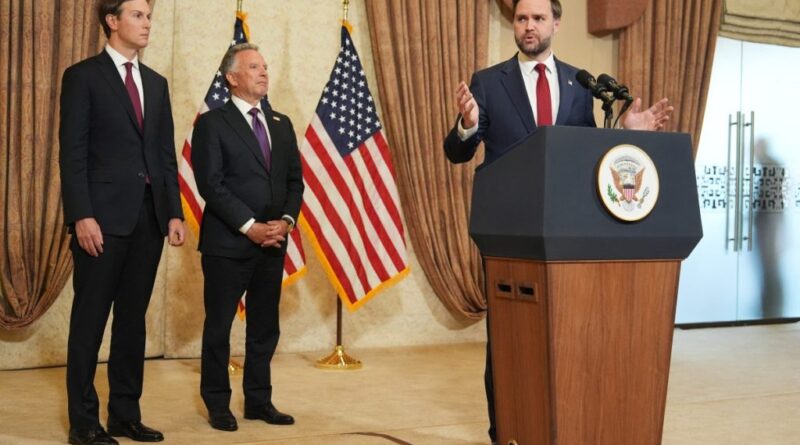 Just in: Iran, US fail to reach agreement to end war