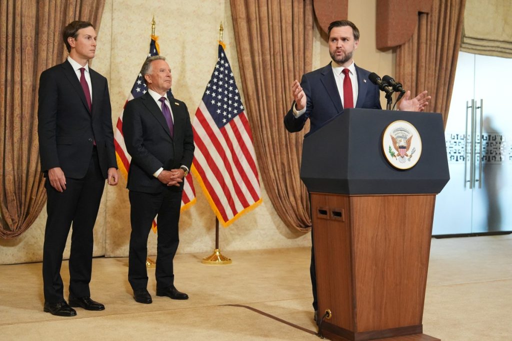 Just in: Iran, US fail to reach agreement to end war