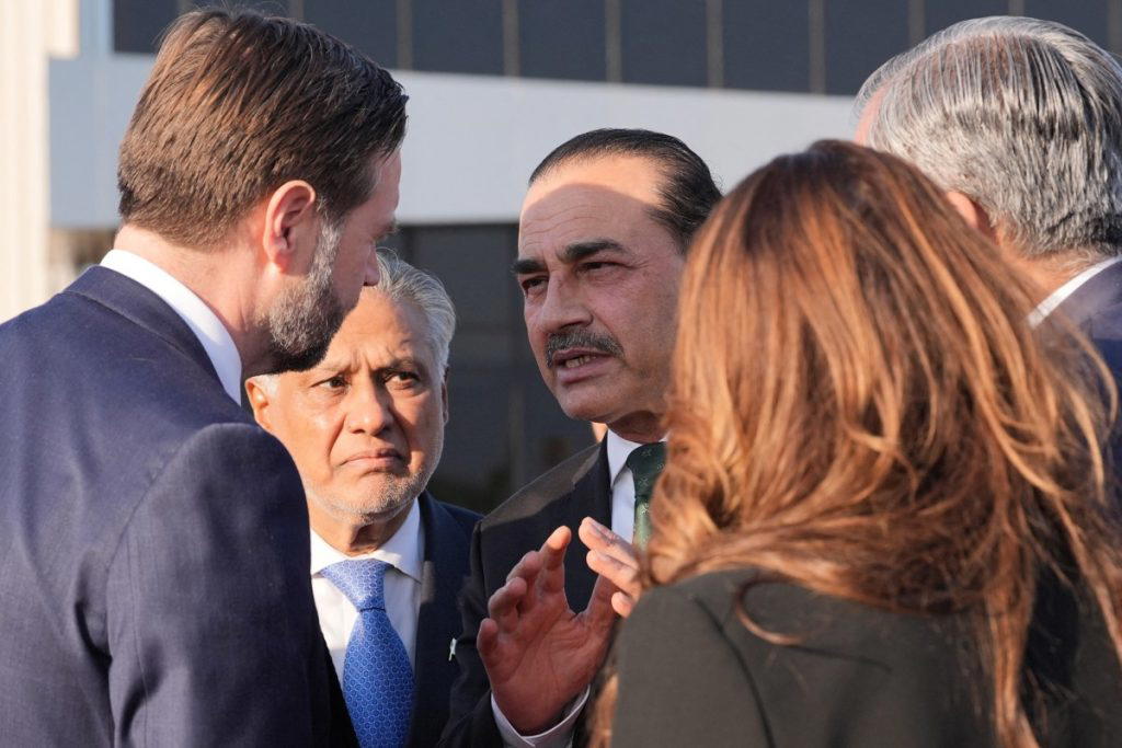 US says optimistic about reaching peace deal with Iran