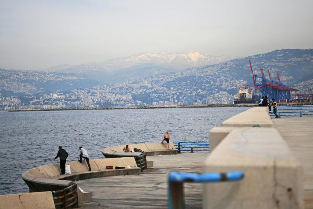 U.S. says Iran port blockade fully enforced, trade halted