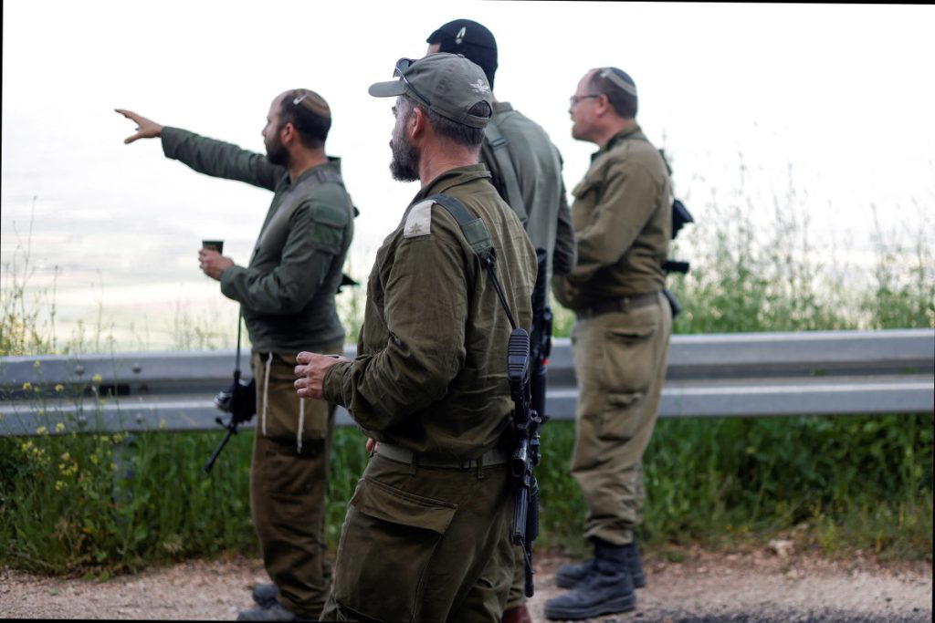 Hezbollah chief says truce can’t be one-sided, vows to respond to Israel attacks