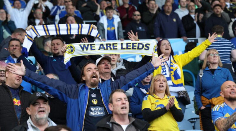 Leeds pull clear of trouble, Bournemouth sink Newcastle