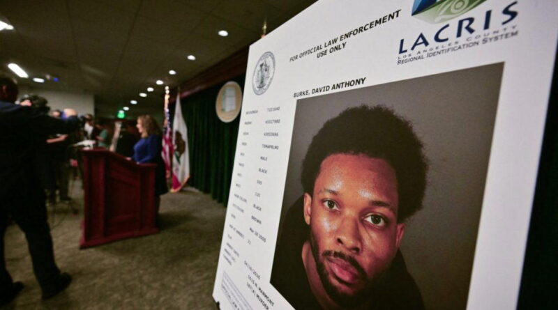Singer D4vd charged with murder after body found in car