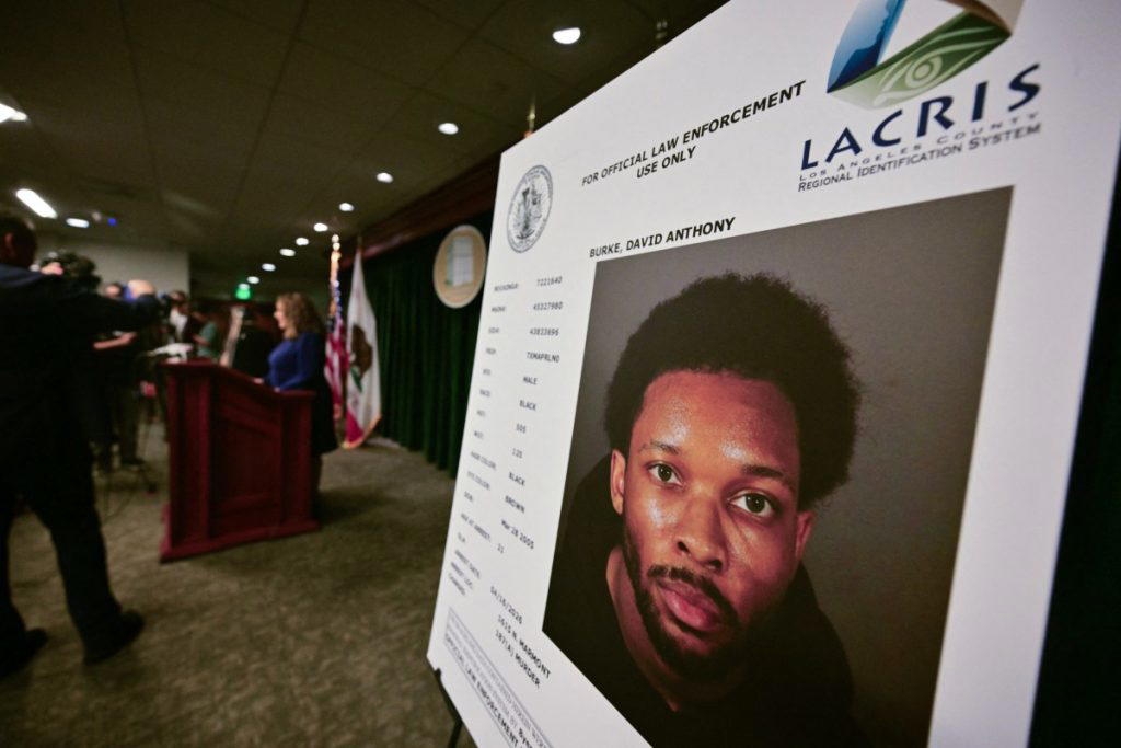 Singer D4vd charged with murder after body found in car