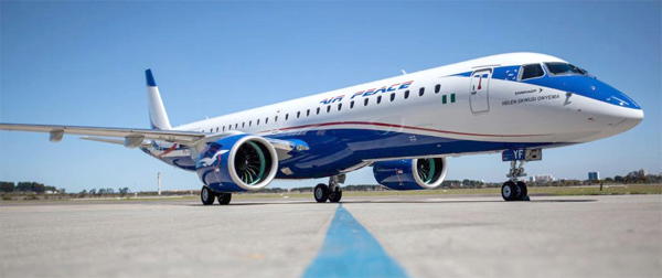 Air Peace has reduced its Abuja-London flight frequency to three times  per week amid Jet A1 (aviation fuel) supply constraints.